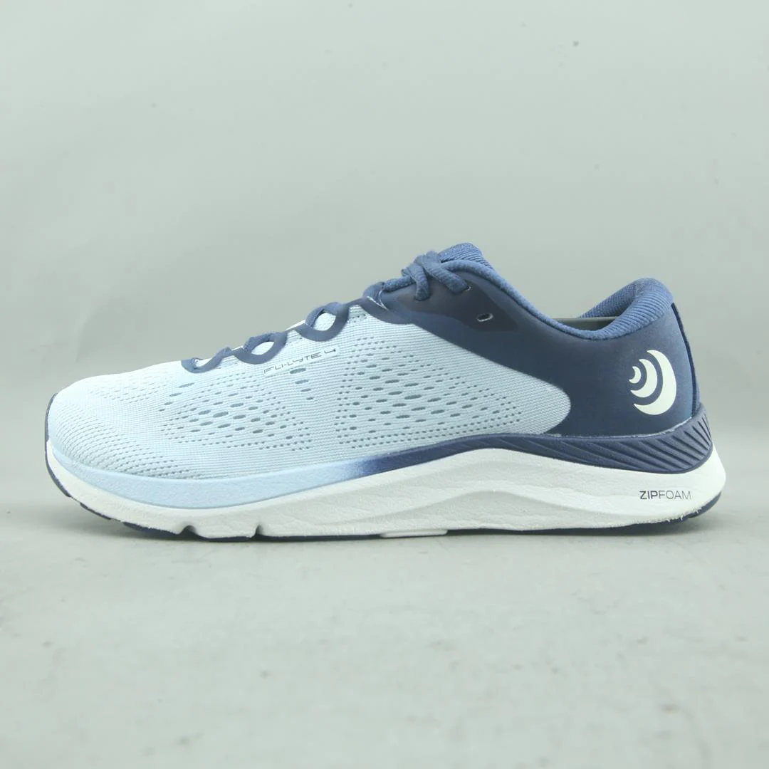 Topo Shoes